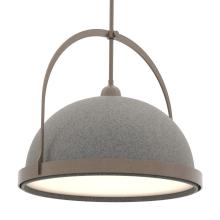 Hubbardton Forge - Canada 137462-SKT-MULT-05-20 - Atlas Large Pendant