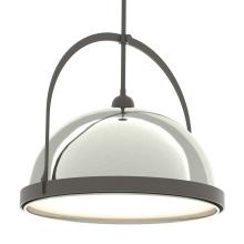 Hubbardton Forge - Canada 137462-SKT-MULT-07-85 - Atlas Large Pendant