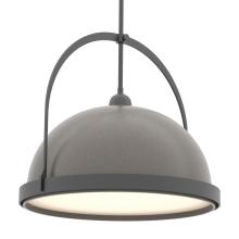 Hubbardton Forge - Canada 137462-SKT-MULT-10-07 - Atlas Large Pendant