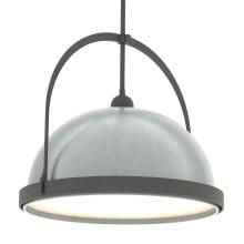 Hubbardton Forge - Canada 137462-SKT-MULT-20-82 - Atlas Large Pendant