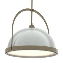 Hubbardton Forge - Canada 137462-SKT-MULT-84-82 - Atlas Large Pendant