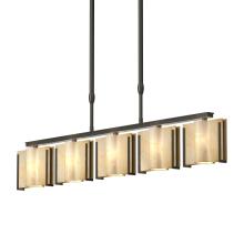 Hubbardton Forge - Canada 137545-SKT-LONG-07-AA0151 - Exos Wave Pendant