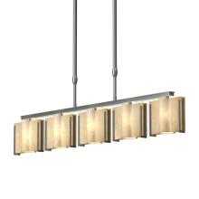 Hubbardton Forge - Canada 137545-SKT-SHRT-82-AA0151 - Exos Wave Pendant