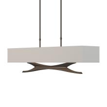 Hubbardton Forge - Canada 137655-SKT-SHRT-14-SJ4298 - Moreau Pendant