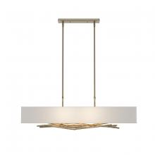 Hubbardton Forge - Canada 137660-SKT-STND-84-SJ4298 - Brindille Pendant