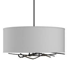 Hubbardton Forge - Canada 137665-SKT-MULT-10-SJ2201 - Brindille Drum Shade Pendant