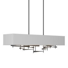 Hubbardton Forge - Canada 137670-SKT-LONG-14-SJ4298 - Cavaletti Pendant