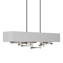 Hubbardton Forge - Canada 137670-SKT-STND-07-SJ4298 - Cavaletti Pendant