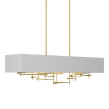 Hubbardton Forge - Canada 137670-SKT-STND-86-SJ4298 - Cavaletti Pendant