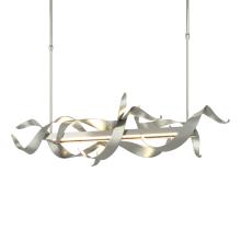 Hubbardton Forge - Canada 137687-LED-SHRT-85 - Folio LED Pendant