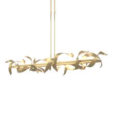 Hubbardton Forge - Canada 137689-LED-SHRT-86 - Folio Large LED Pendant