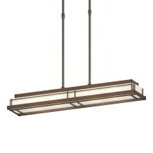 Hubbardton Forge - Canada 137710-SKT-LONG-05-BB0421 - Steppe Pendant