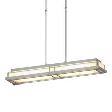 Hubbardton Forge - Canada 137710-SKT-LONG-82-CC0421 - Steppe Pendant