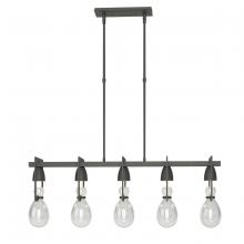 Hubbardton Forge - Canada 137810-SKT-STND-20-ZM0572 - Apothecary Pendant