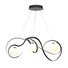 Hubbardton Forge - Canada 137835-SKT-STND-10-GG0548 - Karma Pendant