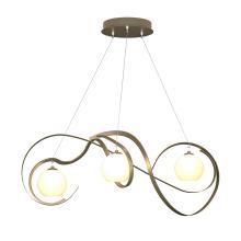 Hubbardton Forge - Canada 137835-SKT-STND-84-GG0548 - Karma Pendant