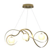 Hubbardton Forge - Canada 137835-SKT-STND-86-GG0548 - Karma Pendant