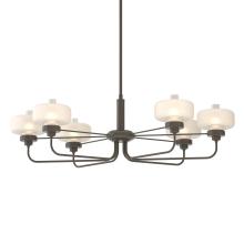 Hubbardton Forge - Canada 137840-SKT-MULT-07-WC0593 - Nola Pendant