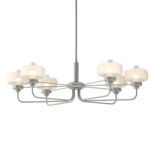 Hubbardton Forge - Canada 137840-SKT-MULT-82-WC0593 - Nola Pendant