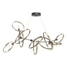 Hubbardton Forge - Canada 138920-SKT-STND-14-84 - Celesse Pendant