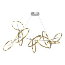 Hubbardton Forge - Canada 138920-SKT-STND-82-86 - Celesse Pendant