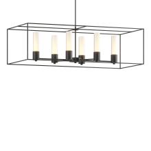 Hubbardton Forge - Canada 138940-SKT-MULT-10-20-GG0392 - Portico Pendant