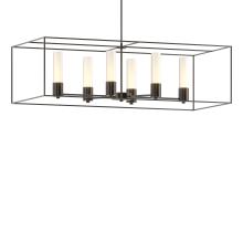 Hubbardton Forge - Canada 138940-SKT-MULT-14-07-GG0392 - Portico Pendant