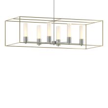 Hubbardton Forge - Canada 138940-SKT-MULT-82-86-GG0392 - Portico Pendant