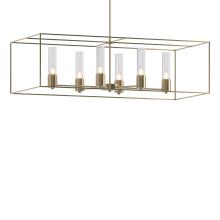 Hubbardton Forge - Canada 138940-SKT-MULT-84-84-II0392 - Portico Pendant