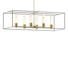 Hubbardton Forge - Canada 138940-SKT-MULT-86-05-GG0392 - Portico Pendant