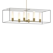 Hubbardton Forge - Canada 138940-SKT-MULT-86-07-GG0392 - Portico Pendant