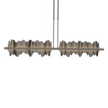 Hubbardton Forge - Canada 139652-LED-LONG-07-14 - Hildene Large LED Pendant