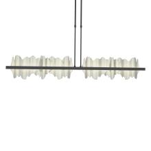 Hubbardton Forge - Canada 139652-LED-LONG-10-85 - Hildene Large LED Pendant