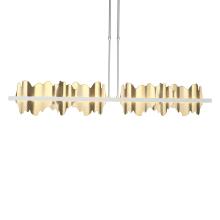 Hubbardton Forge - Canada 139652-LED-LONG-82-86 - Hildene Large LED Pendant