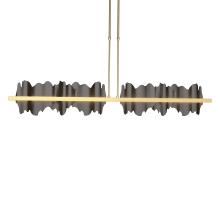 Hubbardton Forge - Canada 139652-LED-LONG-86-14 - Hildene Large LED Pendant