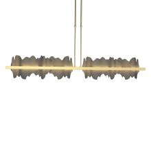 Hubbardton Forge - Canada 139652-LED-LONG-86-20 - Hildene Large LED Pendant