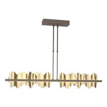 Hubbardton Forge - Canada 139652-LED-STND-05-86 - Hildene Large LED Pendant