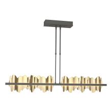 Hubbardton Forge - Canada 139652-LED-STND-20-86 - Hildene Large LED Pendant