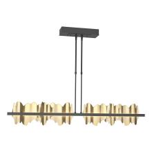 Hubbardton Forge - Canada 139652-LED-SHRT-10-84 - Hildene Large LED Pendant