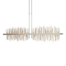 Hubbardton Forge - Canada 139655-LED-LONG-82-84 - Gossamer Large LED Pendant