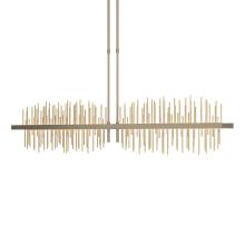 Hubbardton Forge - Canada 139655-LED-LONG-84-86 - Gossamer Large LED Pendant