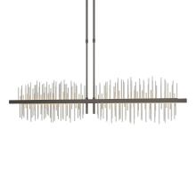 Hubbardton Forge - Canada 139655-LED-SHRT-07-82 - Gossamer Large LED Pendant