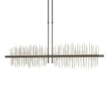 Hubbardton Forge - Canada 139655-LED-SHRT-07-85 - Gossamer Large LED Pendant