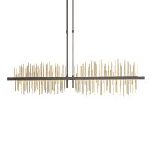 Hubbardton Forge - Canada 139655-LED-SHRT-07-86 - Gossamer Large LED Pendant