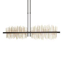 Hubbardton Forge - Canada 139655-LED-SHRT-14-86 - Gossamer Large LED Pendant