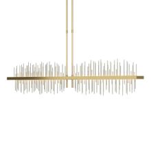 Hubbardton Forge - Canada 139655-LED-SHRT-86-82 - Gossamer Large LED Pendant