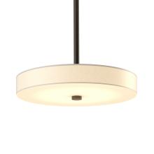 Hubbardton Forge - Canada 139710-LED-MULT-05-SH1971 - Disq LED Pendant