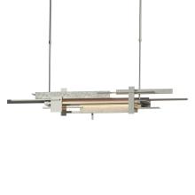 Hubbardton Forge - Canada 139721-LED-SHRT-85-07 - Planar LED Pendant with Accent