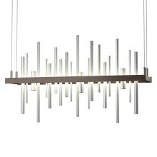 Hubbardton Forge - Canada 139725-LED-STND-05-82 - Cityscape LED Pendant