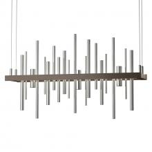 Hubbardton Forge - Canada 139725-LED-STND-05-85 - Cityscape LED Pendant